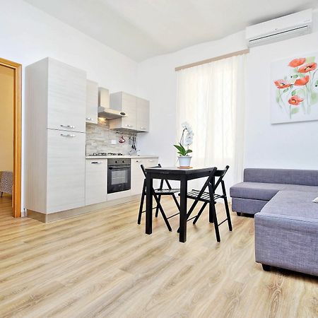 Holiday Rental San Lorenzo District Rom Exterior foto