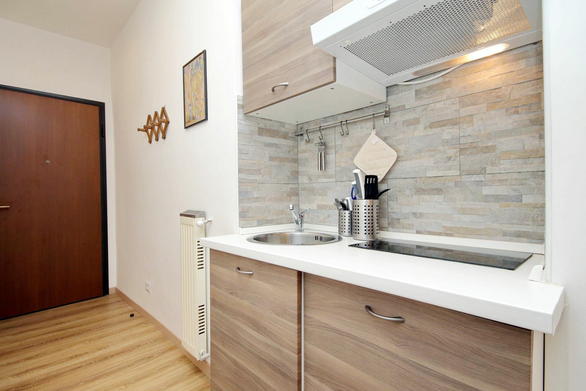 Holiday Rental San Lorenzo District Rom Exterior foto