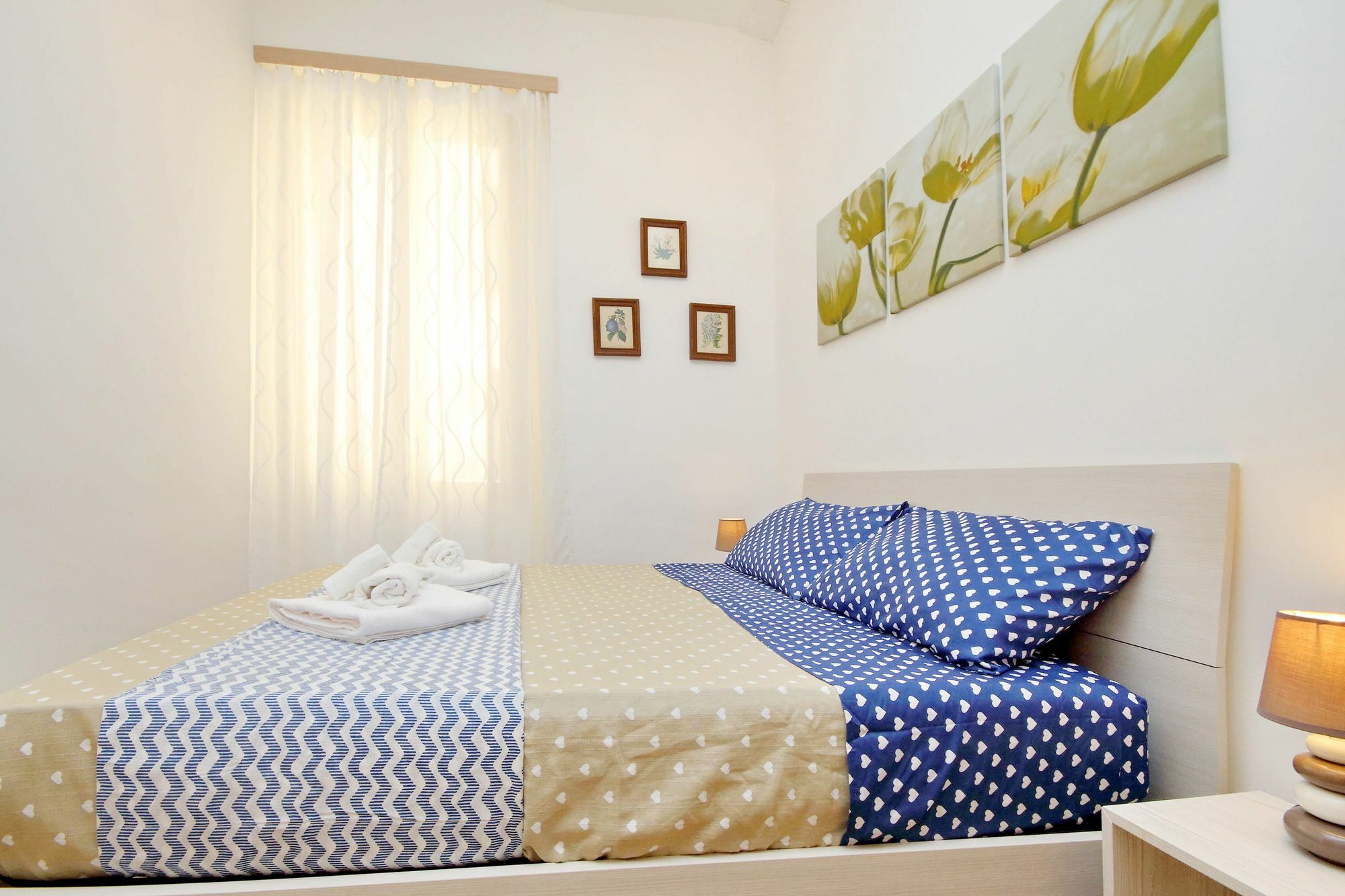 Holiday Rental San Lorenzo District Rom Exterior foto